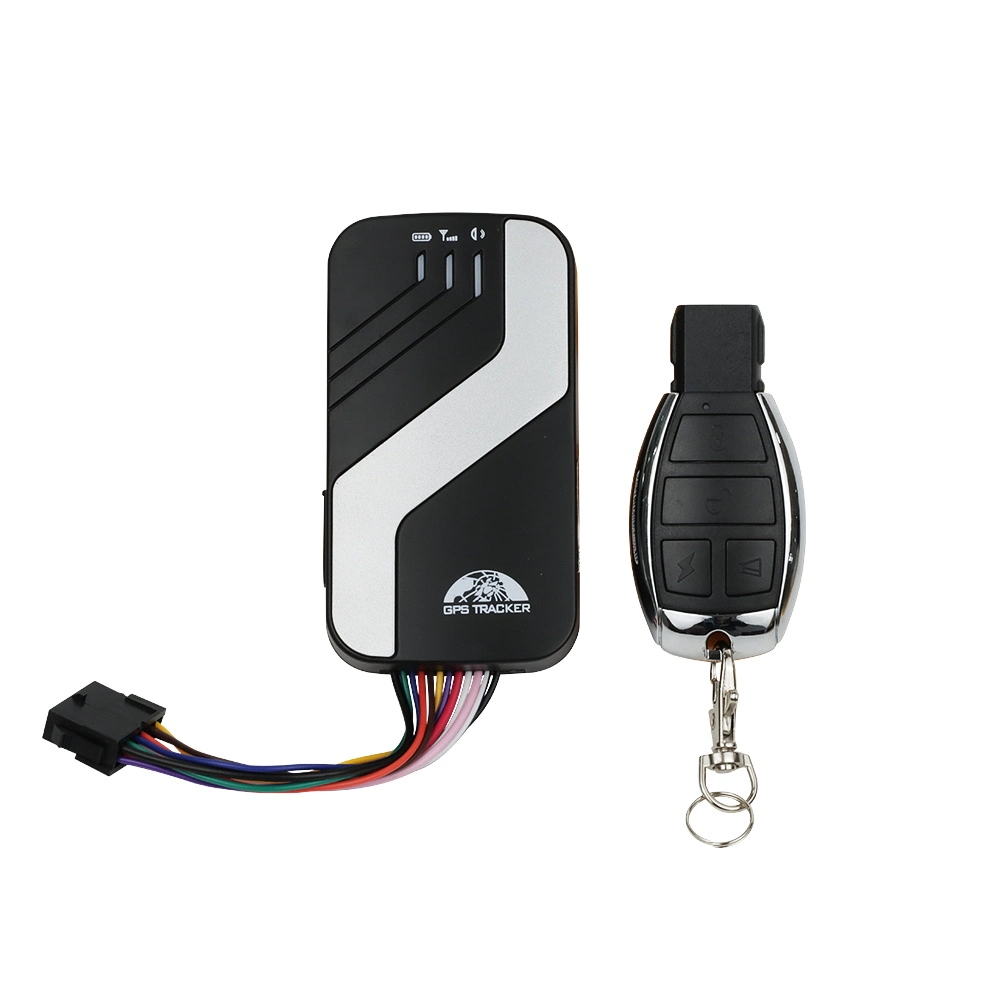 Original China Manufacturer Coban GPS Tracker GPS-403A GPS-403b 4G Lte with Ota Feature