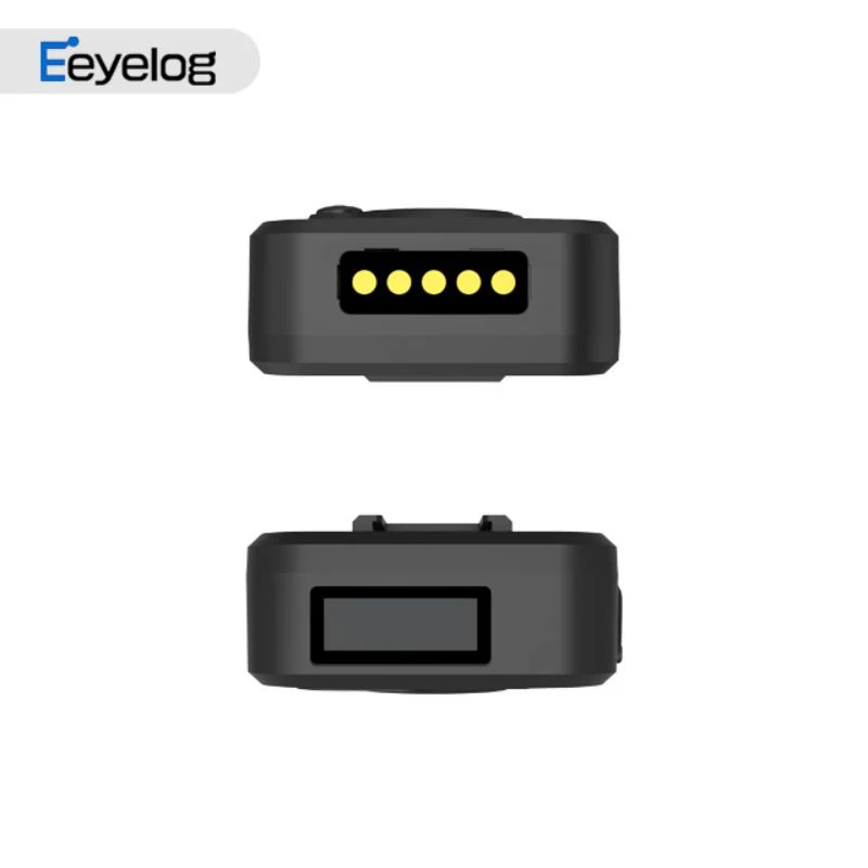 Eeyelog F1 Factory Price Exclusive Design Mini WiFi Body Worn Camera with Camera Accessories