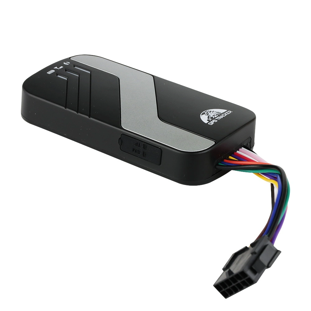 Original China Manufacturer Coban GPS Tracker GPS-403A GPS-403b 4G Lte with Ota Feature