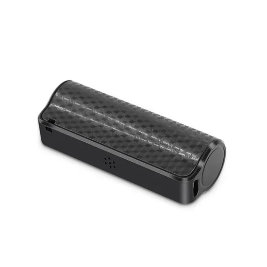 Mini enregistreur vocal audio suspendu USB 8 Go