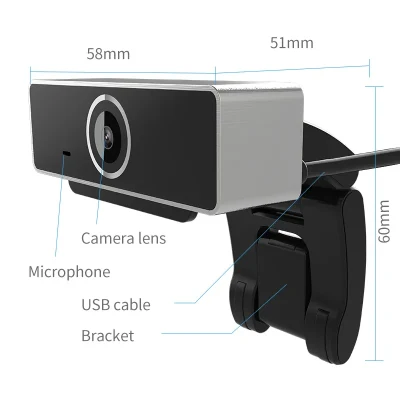 CCTV numérique espion PC ordinateur portable diffusion Web webcam caméra