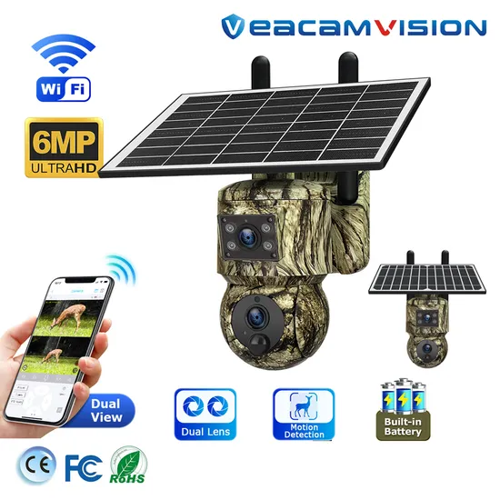 Mini caméra espion cachée sans fil WiFi IP sécurité à domicile 1080P HD caméra de Vision nocturne