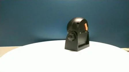 Mini caméra de recul WiFi pour voiture, vision nocturne