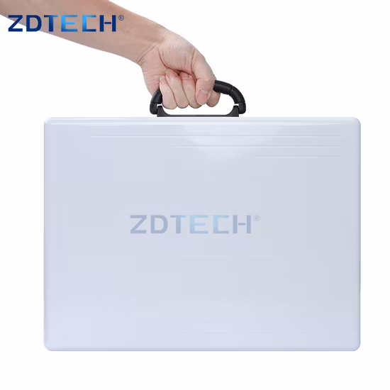 21 antennes réseau GSM LTE 5g GPS WiFi Lojack suivi signal GPS brouilleur de signal de téléphone portable