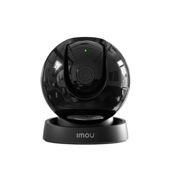 Rex 3D Dahua Imou Mini caméra espion de sécurité 3MP panoramique sans fil WiFi IP sécurité à domicile CCTV caméra de Surveillance