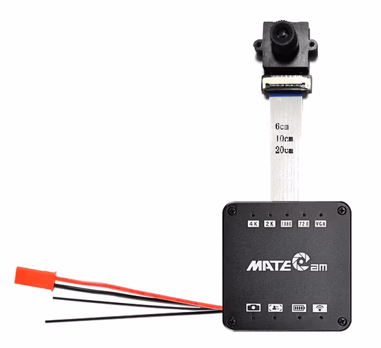 Mini caméra de vidéosurveillance WiFi Ultra HD 4K, Version améliorée, détection de mouvement sans fil, caméra nounou jusqu'à 256 go, sécurité Wc008X9